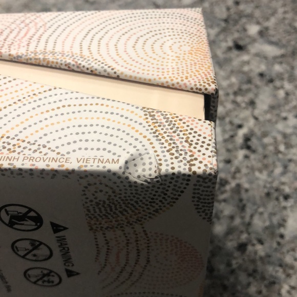 ♥️RACHEL ZOE Neroli Bergamot SOY BLEND 8.5oz CANDLE NEW - Picture 4 of 4